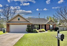 813 Dixie Dr, Enterprise, Al 36330 in Enterprise, AL