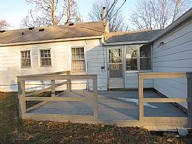 Lovely 2 Bedroom House ?? at 47374 in (318) 891-1893 in Richmond, IN (Photo 11 of 12)