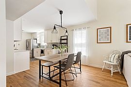 Fully Furnished and Newly Renovated Single Family Home in Charleston, SC (Photo 6 of 12)