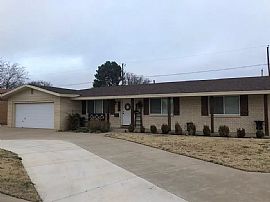 3bed 2bath in Hobbs, NM