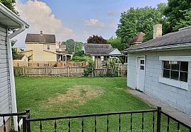 420 Dodge Ave, Williamstown, Wv 26187 in Williamstown, WV (Photo 11 of 12)