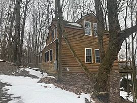 223 Clover Dr, Terra Alta, Wv 26764 in Terra Alta, WV
