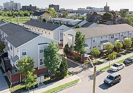 Apartment For Rent in Detroit, MI (Photo 11 of 11)