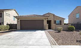 18418 W Jones Ave, Goodyear, Az 85338 in Goodyear, AZ