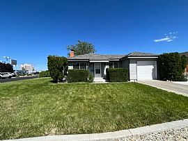 900 Melrose Dr, Reno, Nv 89502 in Reno, NV