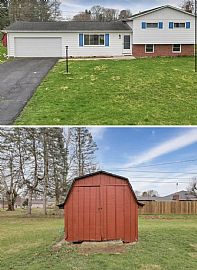 Single Family Home For Rent  in Newark, OH