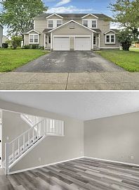 Single Family Home For Rent  in Reynoldsburg, OH