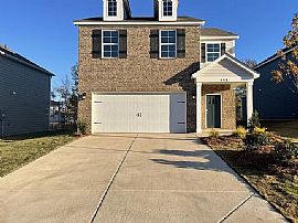 448 Crossbridge Rd, Chelsea, Al 35043 in Chelsea, AL