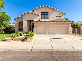341 W Indigo Dr, Chandler, Az 85248 in Chandler, AZ