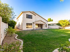 341 W Indigo Dr, Chandler, Az 85248 in Chandler, AZ (Photo 12 of 12)