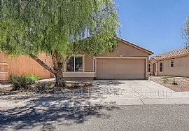 13194 E Mineta Ridge Dr, Vail, Az 85641 in Vail, AZ