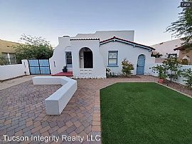 2316 E 4th St, Tucson, Az 85719 in Tucson, AZ