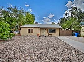 1239 E Highland Ave, Phoenix, Az 85014 in Phoenix, AZ