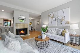 Spacious Unique 2bedroom 2bathroom Apartment For Rent in West Jordan, UT (Photo 7 of 8)