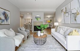 Spacious Unique 2bedroom 2bathroom Apartment For Rent in West Jordan, UT (Photo 8 of 8)