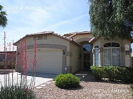 14519 W Marcus Dr, Surprise, Az 85374 in Surprise, AZ