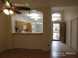 14519 W Marcus Dr, Surprise, Az 85374 in Surprise, AZ (Photo 2 of 6)