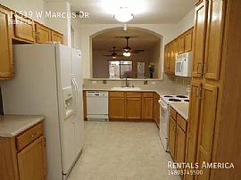 14519 W Marcus Dr, Surprise, Az 85374 in Surprise, AZ (Photo 3 of 6)