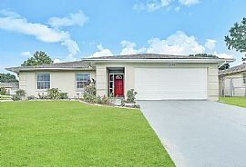 2663 Breezewind Dr, Orlando, Fl 32839 in Orlando, FL