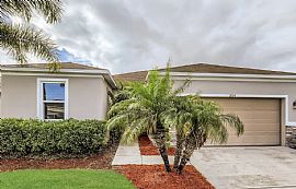 2804 Wagon Wheel Trl, Saint Cloud, Fl 34772 in Saint Cloud, FL
