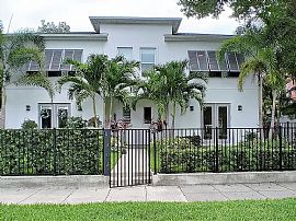 406 S Albany Ave Unit B, Tampa, Fl 33606 in Tampa, FL