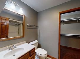 4217 Glen Oaks Dr, Crown Point, in 46307 . Peaceful House  in Crown Point, IN (Photo 8 of 11)