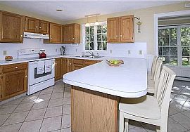 1240 Wordens Pond Rd, Charlestown, Ri 02813 in Charlestown, RI (Photo 2 of 12)