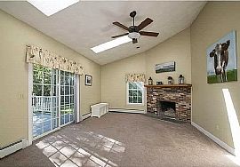 1240 Wordens Pond Rd, Charlestown, Ri 02813 in Charlestown, RI (Photo 3 of 12)