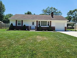 3601 Gibbs Rd, Kansas City, Ks 66106 . Excellent Home For Rent in Kansas City, KS