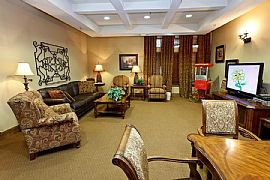 Waterview The Cove Assisted Living and Memory Care. House For R in Granbury, TX (Photo 6 of 12)
