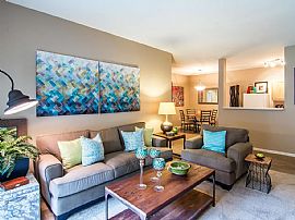 Estancia at City Center Homes For Rent in Lenexa, KS
