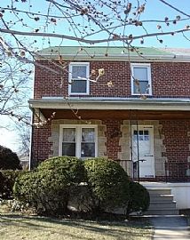 5100 Hillburn Ave, Baltimore, Md 21206 in Baltimore, MD