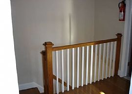 5100 Hillburn Ave, Baltimore, Md 21206 in Baltimore, MD (Photo 7 of 10)