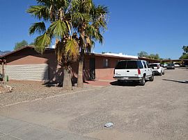 2844 N Los Altos Ave, Tucson, Az 85705 in Tucson, AZ