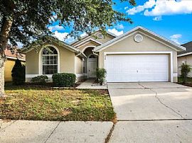 256 Somerset Dr, Davenport, Fl 33897 in Davenport, FL