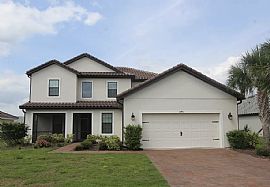 2741 Rialto Ct, Kissimmee, Fl 34746 in Kissimmee, FL