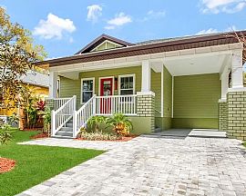 6913 N 19th St, Tampa, Fl 33610 in Tampa, FL