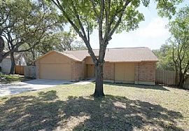 7230 Cooperbend 332 252 3521 in San Antonio, TX