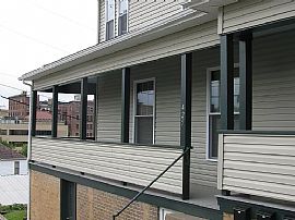 425 Jefferson St #1, Fairmont, Wv 26554 in Fairmont, WV