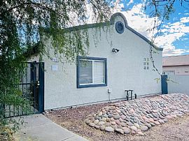 940 E Adelaide Dr #1, Tucson, Az 85719 in Tucson, AZ