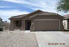 2612 W Mobile Ln, Phoenix, Az 85041 in Phoenix, AZ