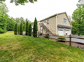 169 York Woods Rd, South Berwick, Me 03908 . Amazing House in South Berwick, ME (Photo 2 of 11)