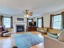 169 York Woods Rd, South Berwick, Me 03908 . Amazing House in South Berwick, ME (Photo 6 of 11)