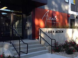 Avante Apartments, # 309a, 1601 N Jackson St, Milwaukee, Wi 532 in Milwaukee, WI