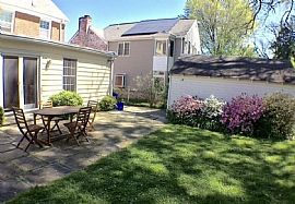 4524 Middleton Ln, Bethesda, Md 20814   Lovely House For Rent in Bethesda, MD (Photo 3 of 11)