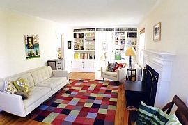 4524 Middleton Ln, Bethesda, Md 20814   Lovely House For Rent in Bethesda, MD (Photo 4 of 11)