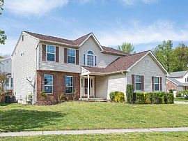 300 Ammunition Ave, Odenton, Md 21113 . Gorgeous 4 Bed House in Odenton, MD (Photo 2 of 12)