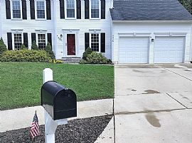 9526 Stoney Ridge Rd, Upper Marlboro, Md 20774 . Stunning 3 Bed in Upper Marlboro, MD