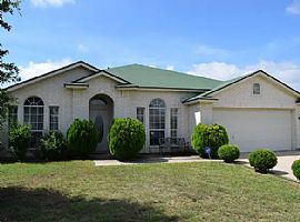Charming 4 Bed, 2 Bath in Killeen, TX