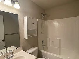 Charming 4 Bed, 2 Bath in Killeen, TX (Photo 5 of 5)